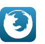© typografics Icon: "Firefox"